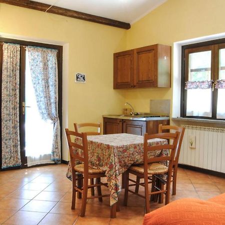 Tenuta Del Varco Varco Sabino Zewnętrze zdjęcie