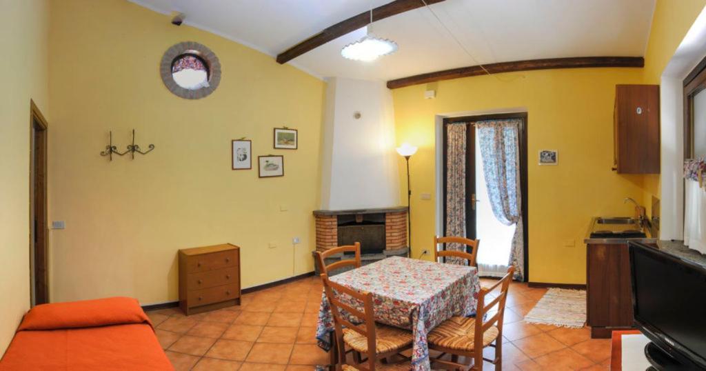 Tenuta Del Varco Varco Sabino Zewnętrze zdjęcie