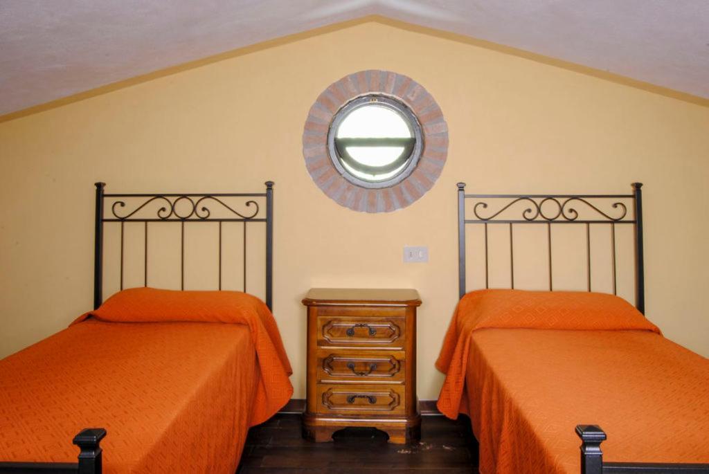 Tenuta Del Varco Varco Sabino Zewnętrze zdjęcie