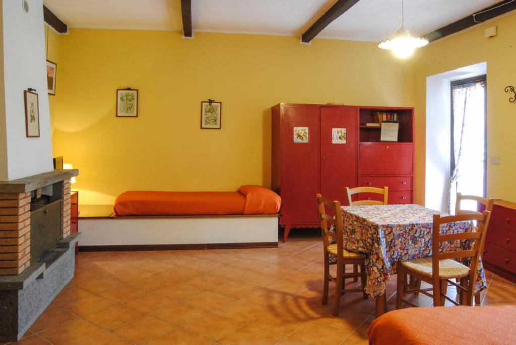 Tenuta Del Varco Varco Sabino Zewnętrze zdjęcie