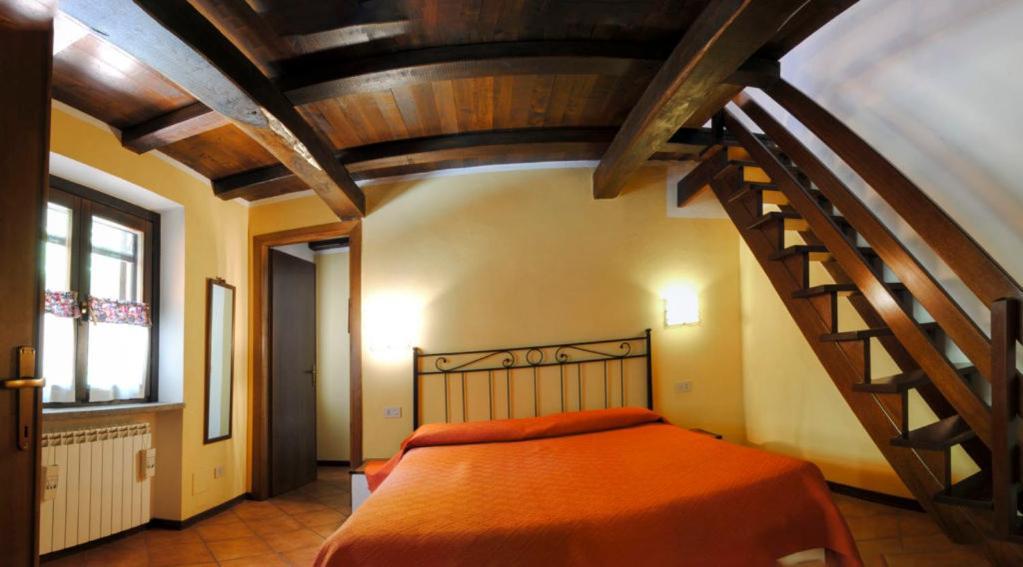 Tenuta Del Varco Varco Sabino Zewnętrze zdjęcie
