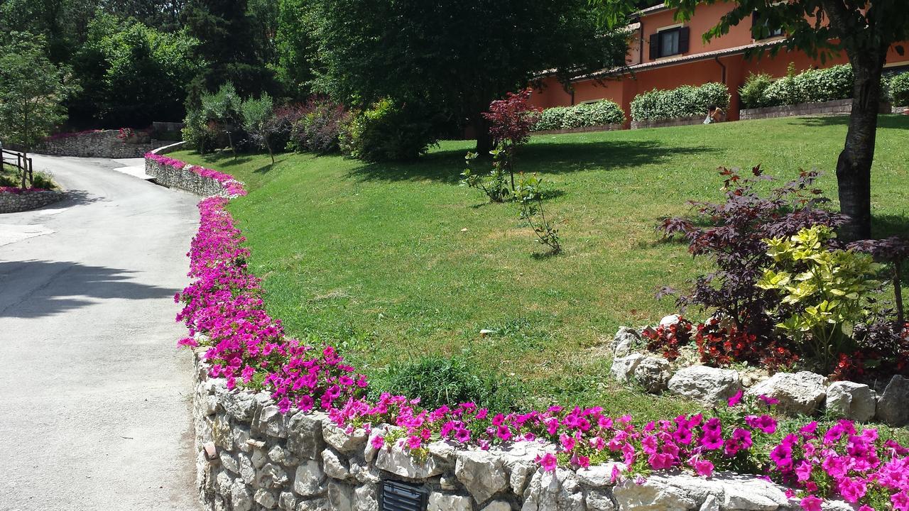 Tenuta Del Varco Varco Sabino Zewnętrze zdjęcie