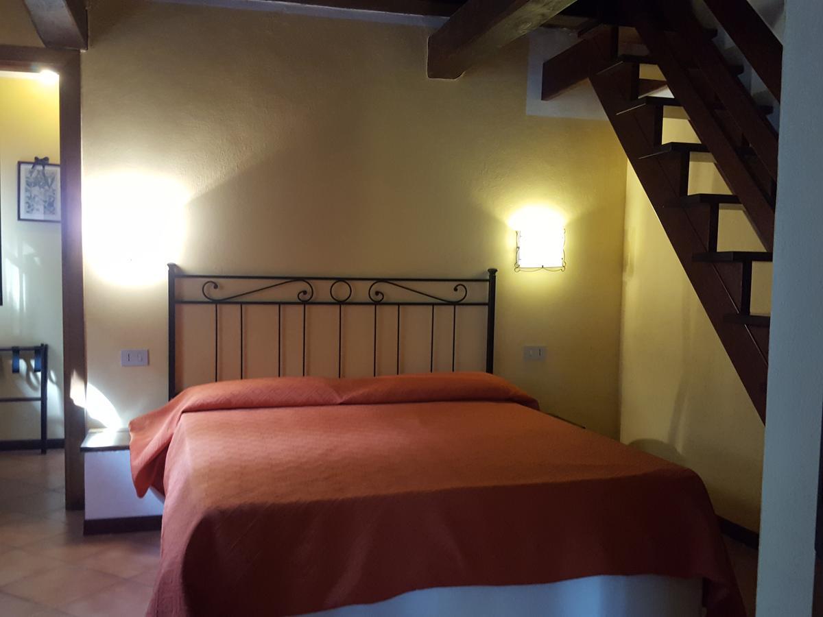 Tenuta Del Varco Varco Sabino Zewnętrze zdjęcie