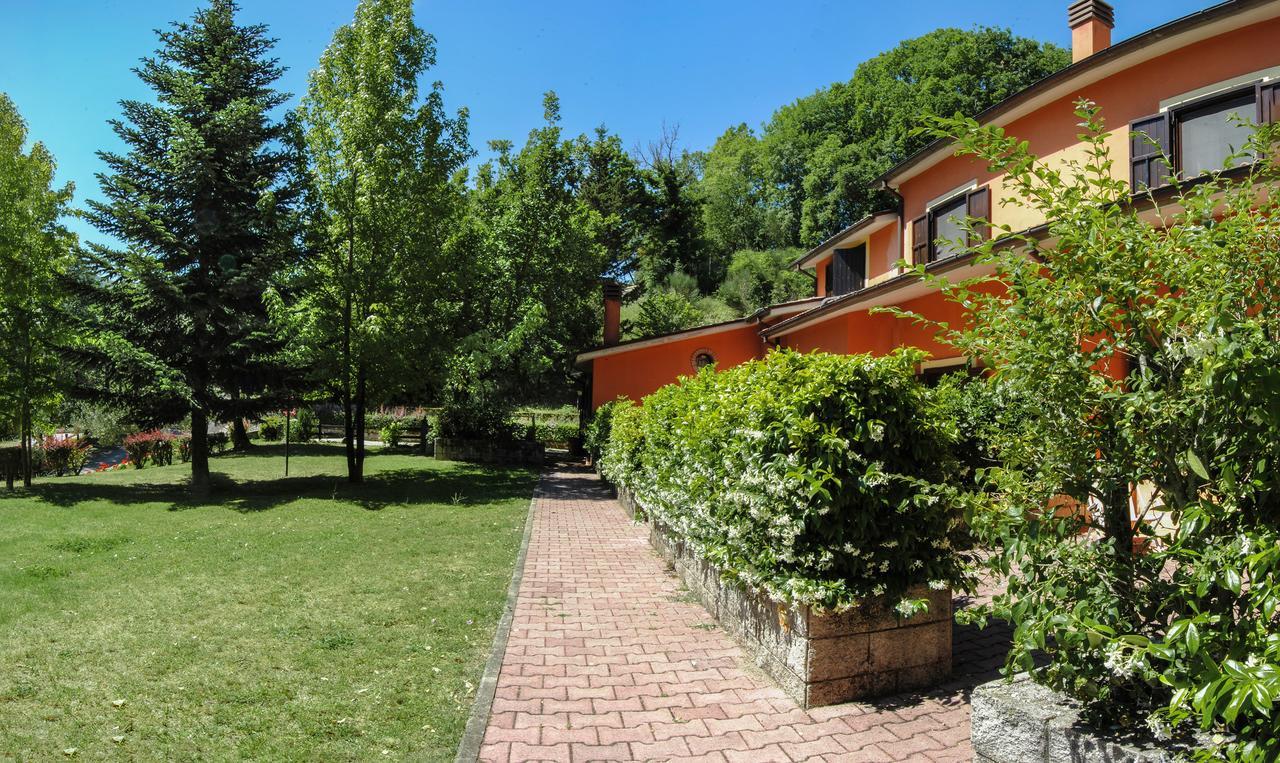 Tenuta Del Varco Varco Sabino Zewnętrze zdjęcie
